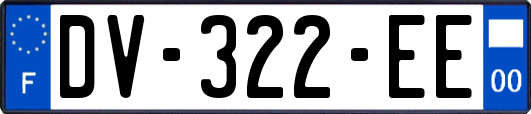 DV-322-EE