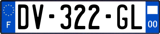 DV-322-GL