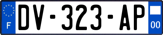 DV-323-AP