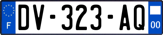 DV-323-AQ