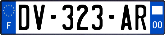 DV-323-AR