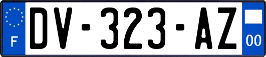 DV-323-AZ