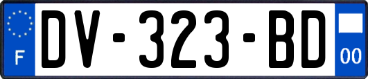 DV-323-BD