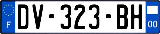 DV-323-BH