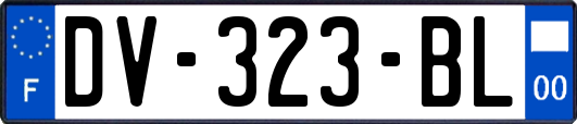 DV-323-BL