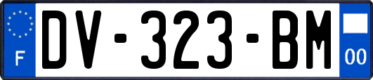 DV-323-BM