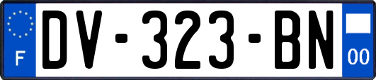 DV-323-BN