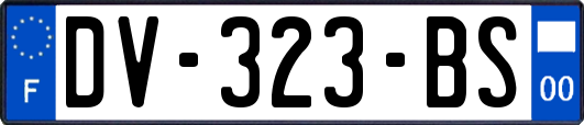 DV-323-BS