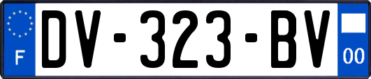 DV-323-BV