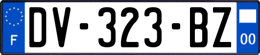 DV-323-BZ