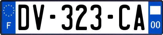 DV-323-CA