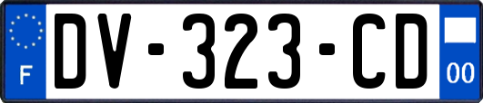 DV-323-CD