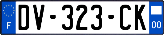 DV-323-CK