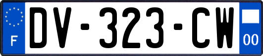 DV-323-CW