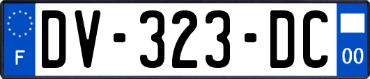 DV-323-DC