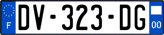 DV-323-DG