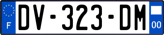 DV-323-DM
