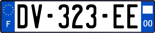 DV-323-EE