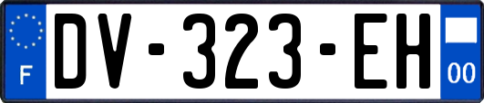 DV-323-EH