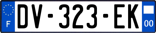 DV-323-EK