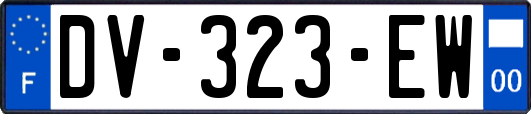 DV-323-EW