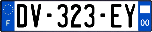 DV-323-EY