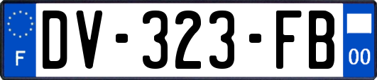 DV-323-FB