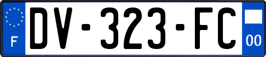 DV-323-FC