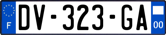 DV-323-GA