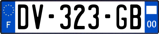 DV-323-GB