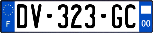 DV-323-GC