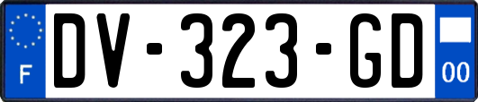 DV-323-GD