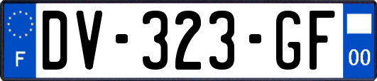 DV-323-GF