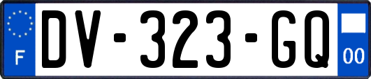 DV-323-GQ