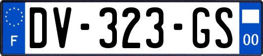 DV-323-GS
