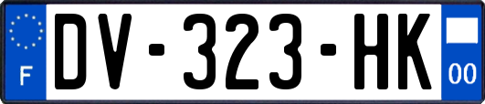 DV-323-HK