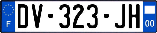 DV-323-JH