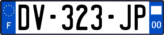 DV-323-JP