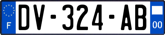 DV-324-AB