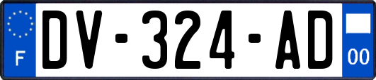 DV-324-AD