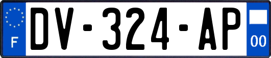 DV-324-AP