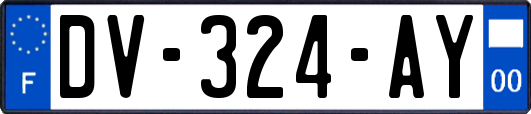 DV-324-AY