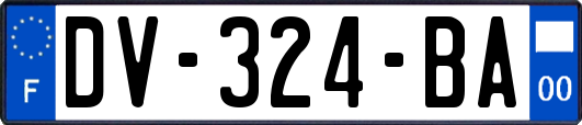 DV-324-BA