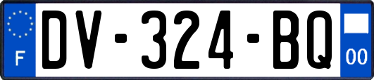 DV-324-BQ