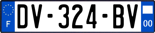 DV-324-BV