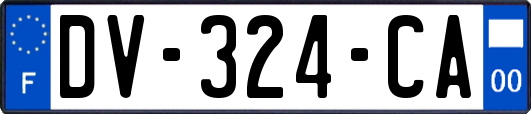 DV-324-CA