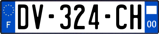 DV-324-CH