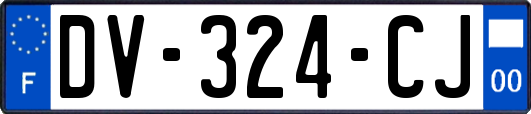 DV-324-CJ