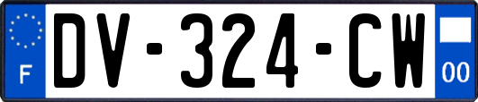 DV-324-CW