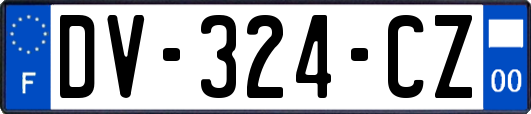 DV-324-CZ